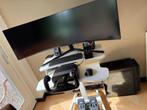Samsung Odyssey G9 QLED gaming, Computers en Software, Monitoren, Ultrawide, VA, Minder dan 1 ms, DisplayPort