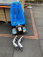 Fietszitje Yepp met twee bevestings-beugels, Fietsen en Brommers, Ophalen, Gebruikt, Yepp