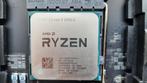 AMD Ryzen 9 5900X Boxed, Computers en Software, Processors, Verzenden, Zo goed als nieuw, AMD Ryzen 9, 12-core