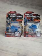 Transformers Generations Thundercracker & Scourge, Overige generaties, Ophalen of Verzenden, Nieuw, Decepticons