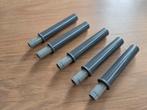 Blum Blumotion deurdemper 970.1002, Doe-het-zelf en Verbouw, Ophalen of Verzenden, Nieuw, Overige typen