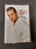 Frans Bauer CASSETTE Voor Jou - 1996 Muziekcassette, Gebruikt, Verzenden, 1 bandje, Origineel