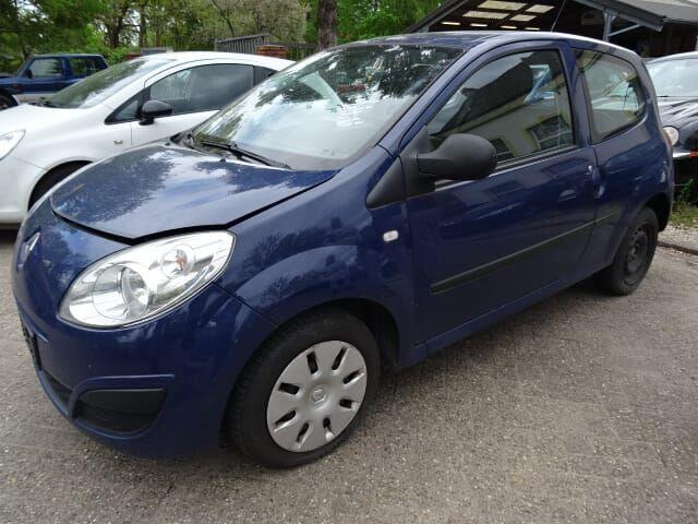 Renault twingo bj 2009 1.2 d7f 800 voor demontage., Auto-onderdelen, Overige Auto-onderdelen, Renault, Gebruikt, Ophalen of Verzenden