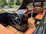 Nieuwe Coastliner 545 Tender Sloep incl. Tohastu 15PK 4-Takt, 10 tot 30 pk, Nieuw, 3 tot 6 meter, Buitenboordmotor