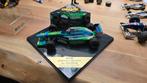 Benetton-Ford B194 Jos Verstappen, Ophalen, Zo goed als nieuw, Formule 1