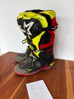 Alpinastars tech 10, Motoren, Ophalen of Verzenden, Tweedehands, Laarzen