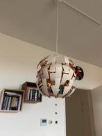 Ikea hanglamp ps 2014, Huis en Inrichting, Lampen | Hanglampen, Ophalen of Verzenden, Zo goed als nieuw, Minder dan 50 cm