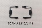 SCANIA L110/L111 spiegelset, Hobby en Vrije tijd, Modelauto's | 1:50, Ophalen of Verzenden, Nieuw, Bus of Vrachtwagen, Tekno