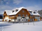 Winter/zomer aan de piste. Appartementen Aineckblick tot 8 p, Vakantie, Vakantiehuizen | Oostenrijk, Salzburgerland, Dorp, Tv