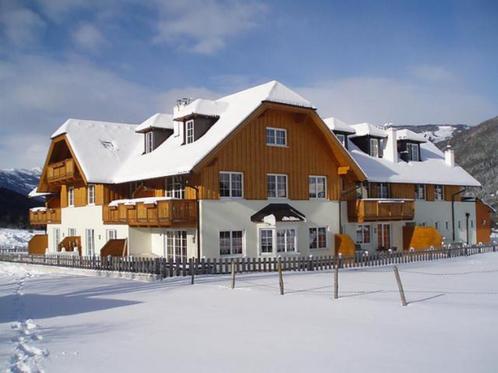 Winter/zomer aan de piste. Appartementen Aineckblick tot 8 p, Vakantie, Vakantiehuizen | Oostenrijk, Salzburgerland, Appartement