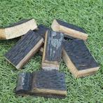 Rookhout chunks voor bbq / kamado  enz diverse smaken, Ophalen of Verzenden, Nieuw