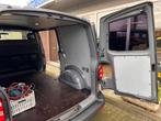 Volkswagen Transporter 2.0 TDI Apple Carplay Achteruitrij Ca, Auto's, Bestelauto's, Voorwielaandrijving, Gebruikt, Euro 6, 4 cilinders