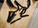 Strategy XS Neoprene Rod Protector 270-300, Watersport en Boten, Hengelsport | Karpervissen, Ophalen of Verzenden, Nieuw, Werphengel