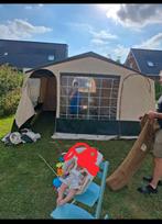 Oude vouwwagen met toebehoren - Opknapper!, Ophalen