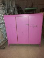 Kast kasten schoolkasten, Ophalen of Verzenden