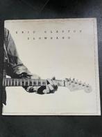 LP Eric Clapton – Slowhand, Ophalen of Verzenden, Gebruikt, 12 inch, Poprock