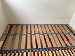 Bedbodem, Ophalen, Gebruikt, 90 cm, Eenpersoons