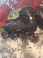 Inline skates Oxelo - Maat 32-35 skeelers verstelbaar, Kinderen, Inline skates 4 wielen, Ophalen, Overige merken