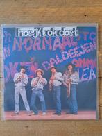 Normaal - Hoe-j't ok doet / Pacht betalen, Verzenden, 7 inch, Single, Zo goed als nieuw