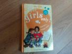 Hetty van Aar, For girls only, "Emma's eerste zoen", Boeken, Kinderboeken | Jeugd | 10 tot 12 jaar, Ophalen of Verzenden, Zo goed als nieuw