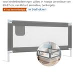 Bedhekje Kinderbed - verschillende maten nieuw, Ophalen of Verzenden, Nieuw