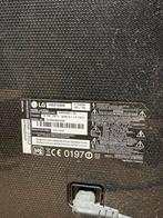 LG 49 inch Smart TV, Audio, Tv en Foto, Televisies, Ophalen, 50 Hz, 100 cm of meer, Full HD (1080p)
