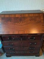 Antieke secretaire, Antiek en Kunst, Ophalen of Verzenden