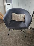 Fauteuil te koop (kan ook in babykamer), Ophalen, Gebruikt, Stof, Eén