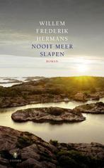 Willem Frederik Hermans - Nooit meer slapen (hardcover), Ophalen of Verzenden, Zo goed als nieuw, Willem Frederik Hermans, Nederland