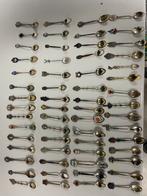 Verzameling theelepeltjes, Ophalen of Verzenden