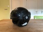 Roof Boxer - L - Smoke, Motoren, Kleding | Motorhelmen, Ophalen of Verzenden, Tweedehands, Systeemhelm, Overige merken
