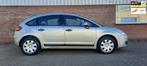 Citroen C4 1.6-16V Image 1e eigenaar unieke kmst climat cont, Auto's, Citroën, Voorwielaandrijving, Gebruikt, 4 cilinders, 1587 cc