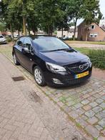 Opel Astra 1.4 Turbo Sport, climate, cruise, navigatie,, Voorwielaandrijving, 65 €/maand, Stof, 4 cilinders