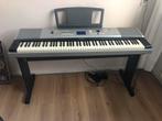 Yamaha Portable Grand DGX- 520, Muziek en Instrumenten, Ophalen, Gebruikt, Zwart