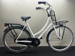 Damesfiets Cortina U4 28inch 56CM 3 versnelling terugtraprem, Overige merken, Versnellingen, Zo goed als nieuw, 56 cm of meer
