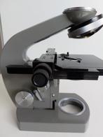 Opruiming microscoop onderdelen, Audio, Tv en Foto, Optische apparatuur | Microscopen, Ophalen of Verzenden, Zo goed als nieuw