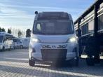 Adria Twin Supreme 600 SPB - model 2025 -Automaat, Automaat, Tot en met 2, Bedrijf, Diesel