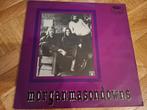 LP - Morganmasondowns – Morganmasondowns (Folk 1970), Ophalen of Verzenden, 1960 tot 1980, Gebruikt, 12 inch