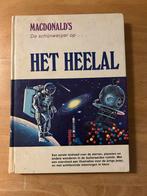 Het Heelal - Kinderboek over sterren en planeten, Boeken, Ophalen of Verzenden, Gelezen