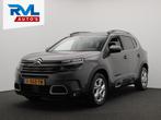 Citroen C5 Aircross 1.2 PureTech Feel * Origineel Nederlands, Voorwielaandrijving, 1350 kg, Euro 6, C5 Aircross
