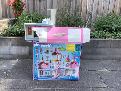Play mobile, Kinderen en Baby's, Speelgoed | Playmobil, Gebruikt, Los playmobil, Ophalen