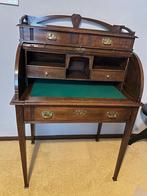 Bureau eiken Hollands, Ophalen