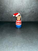 Pegdoll Wally de kersthanger, Ophalen of Verzenden, Nieuw