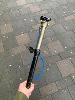 Thomson elite dropper post, Ophalen of Verzenden, Zo goed als nieuw, Mountainbike, Zadel