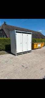 2x toilet units, Doe-het-zelf en Verbouw, Sanitair, Ophalen, Toilet