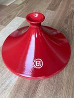 Emile Henry Tajine, Ophalen, Zo goed als nieuw, Overige materialen, Overige typen