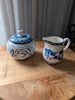 Blond Amsterdam suiker en melk setje, Huis en Inrichting, Keuken | Servies, Blond Amsterdam, Overige typen, Ophalen of Verzenden