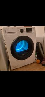 Samsung warmtepomp droger Voor onderdelen, Witgoed en Apparatuur, Wasdrogers, 6 tot 8 kg, Gebruikt, Overige typen, Ophalen of Verzenden