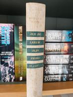 Als de leeuw zijn prooi slaat, Ophalen of Verzenden, Zo goed als nieuw, Wilbur Smith