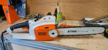 Stihl MSE 190C beschikbaar voor biedingen